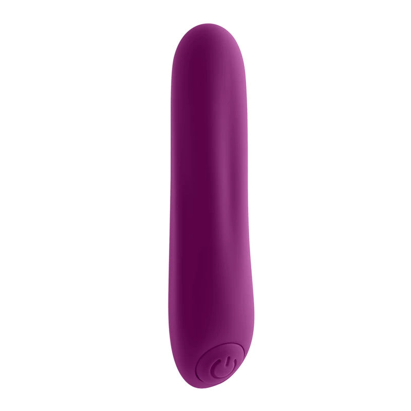 Playboy Bullet in Purple