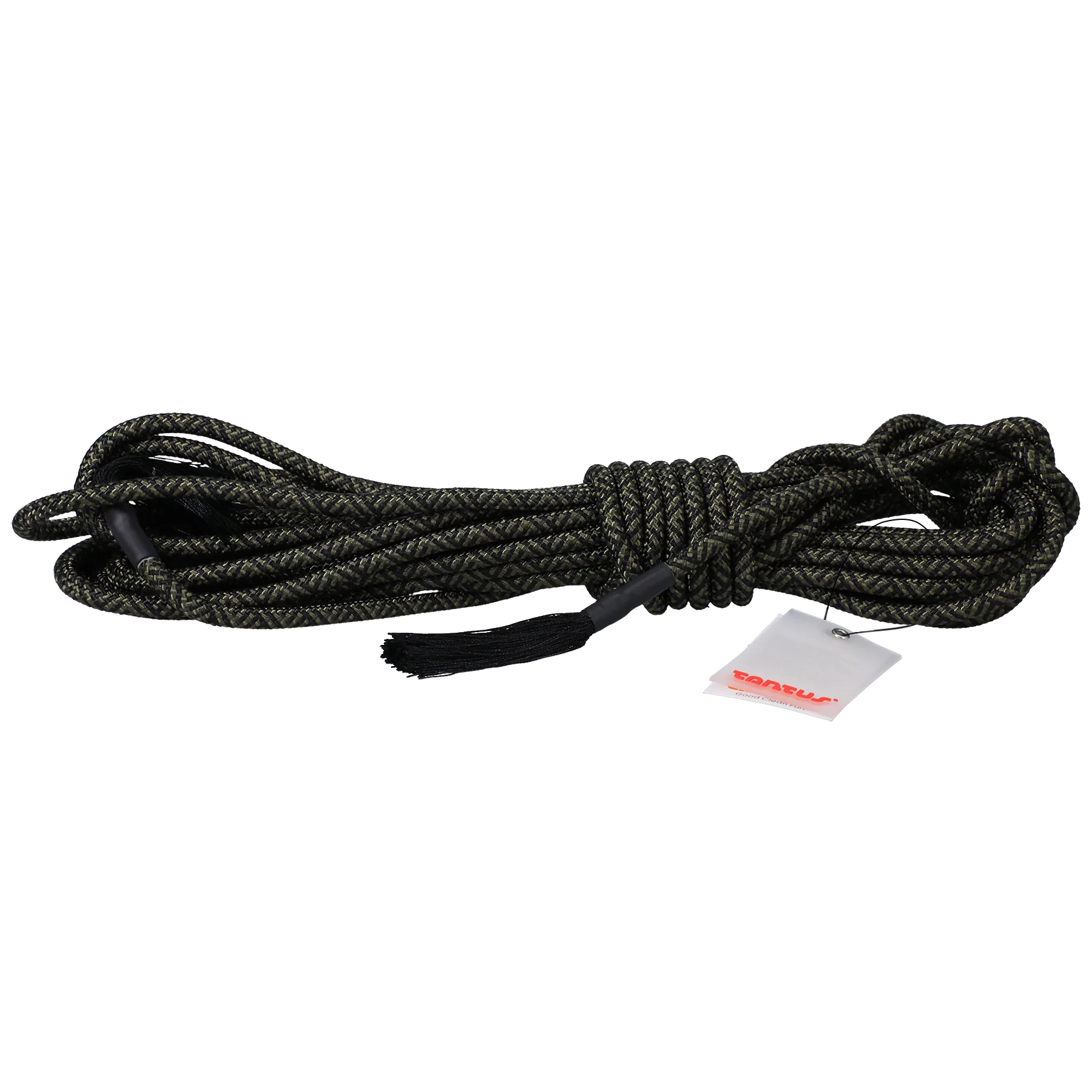 30ft Rope in Green