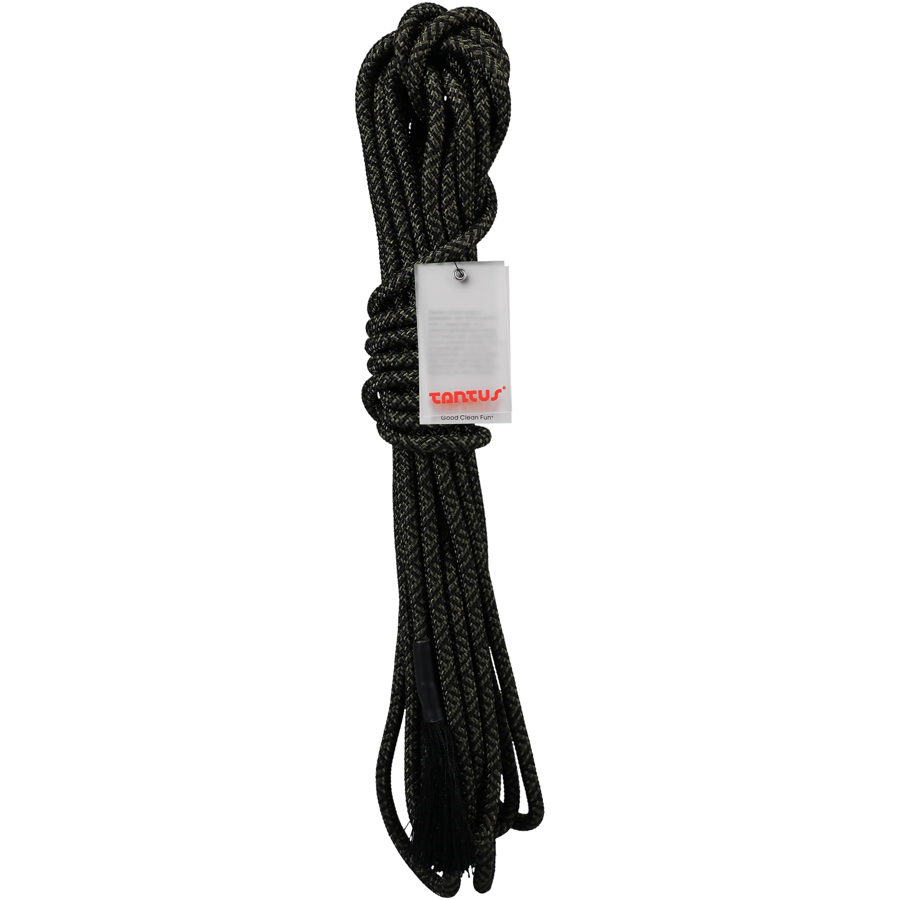 30ft Rope in Green