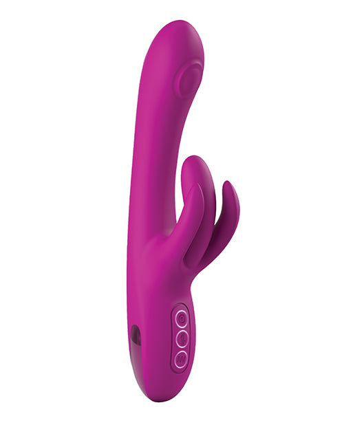 Jimmyjane Touch Me Pro Rabbit Vibrator | Premium Dual-Stimulation Toy Jimmyjane Touch Me Pro Rabbit Vibrator | Premium Dual-Stimulation Toy