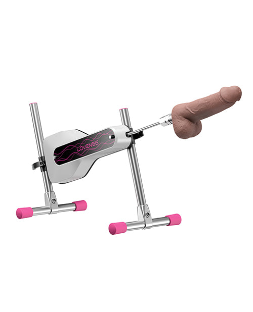 Lovense Mini Sex Machine