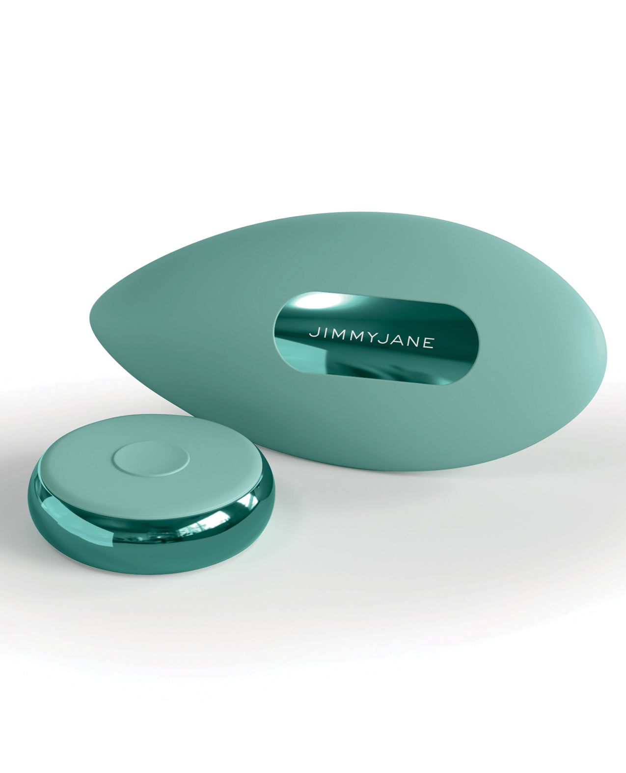 Jimmyjane Ascend 3 in Teal