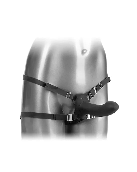 Her Royal Harness Me2 Remote Rumbler