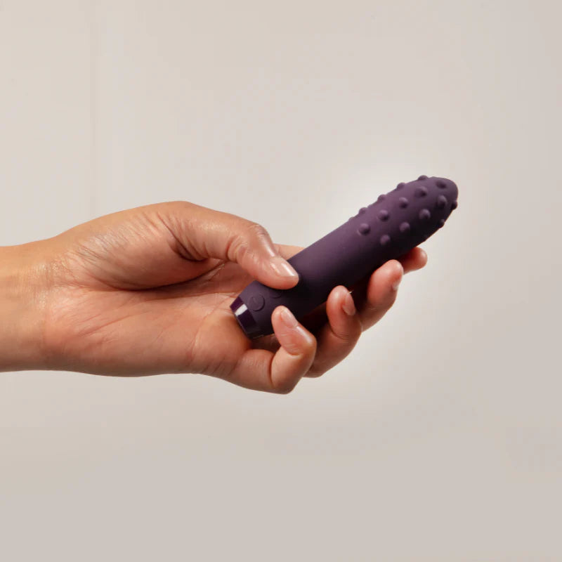 Duet Bullet in Purple