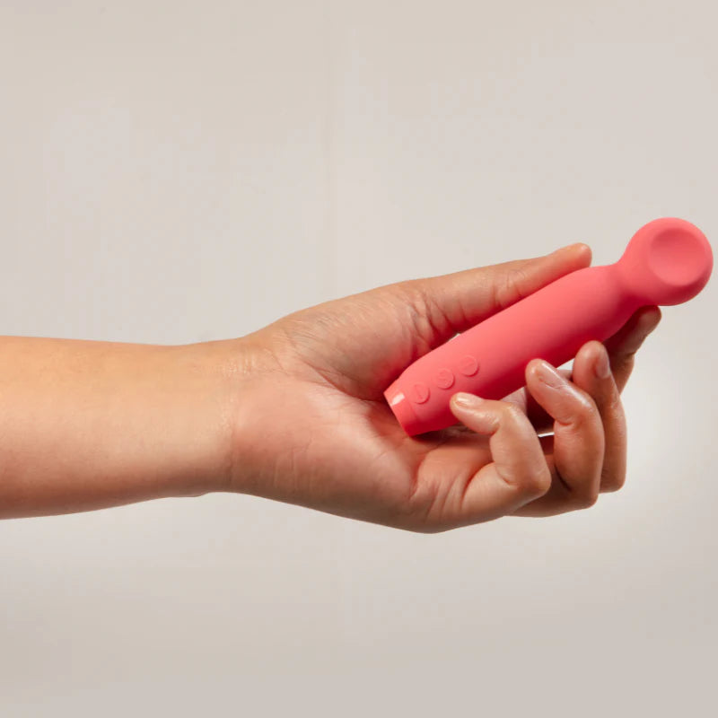 Vita Bullet in Pink
