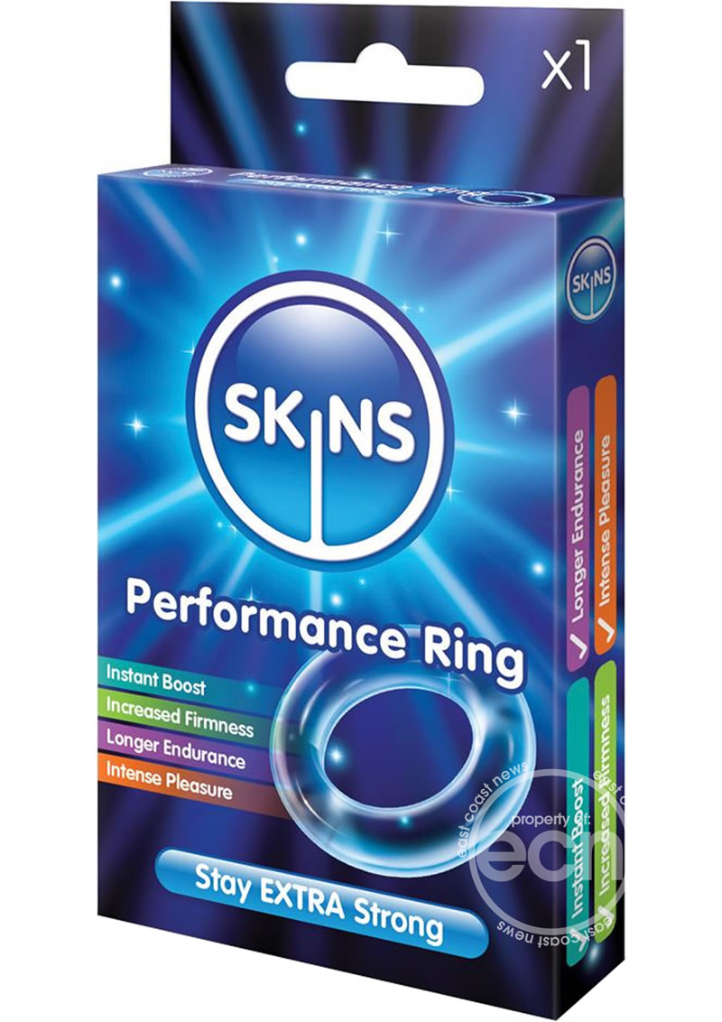Skins Performance Ring 1 Pack