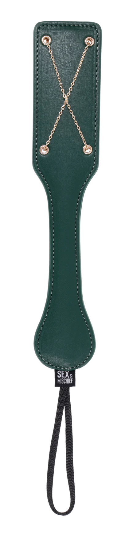 S&M Indica Chain Paddle