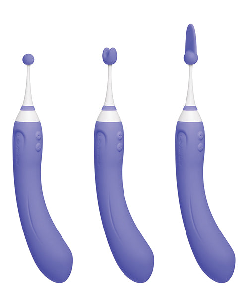 Lovense Hyphy Dual-End High-Frequency Vibrator