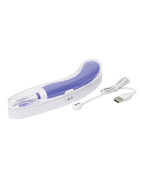 Lovense Hyphy Dual-End High-Frequency Vibrator