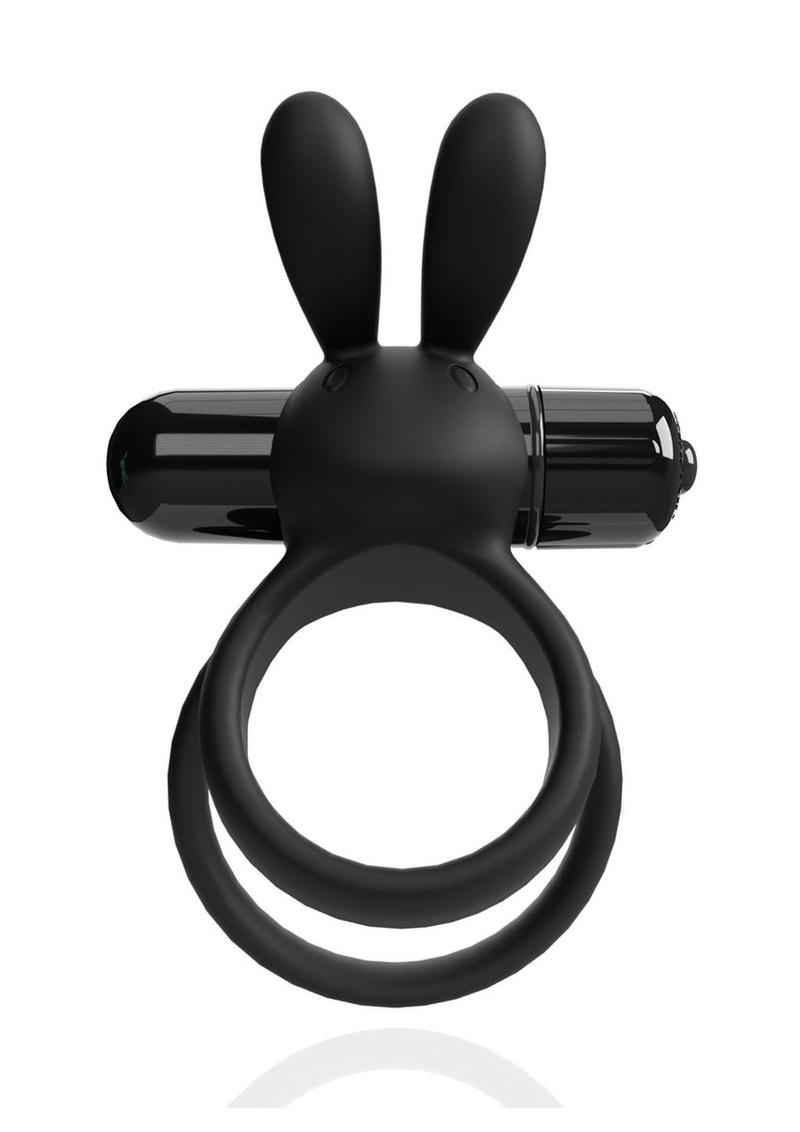 Screaming O 4B Deep Rumbling Ohare XL Ring