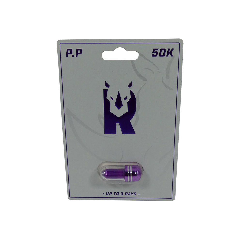 50K Pure Purple Enhancement