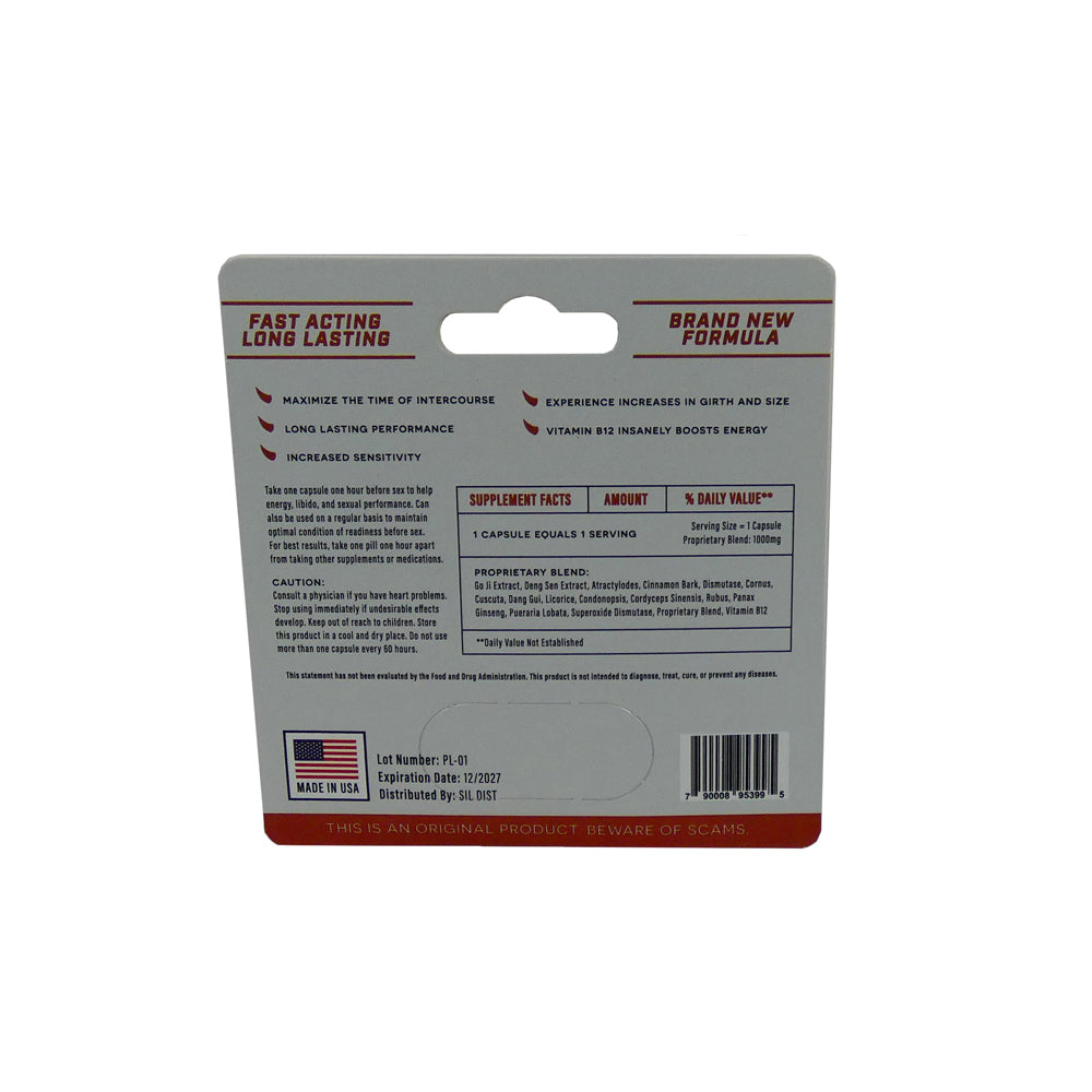 75K Pure Rose Gold Enhancement