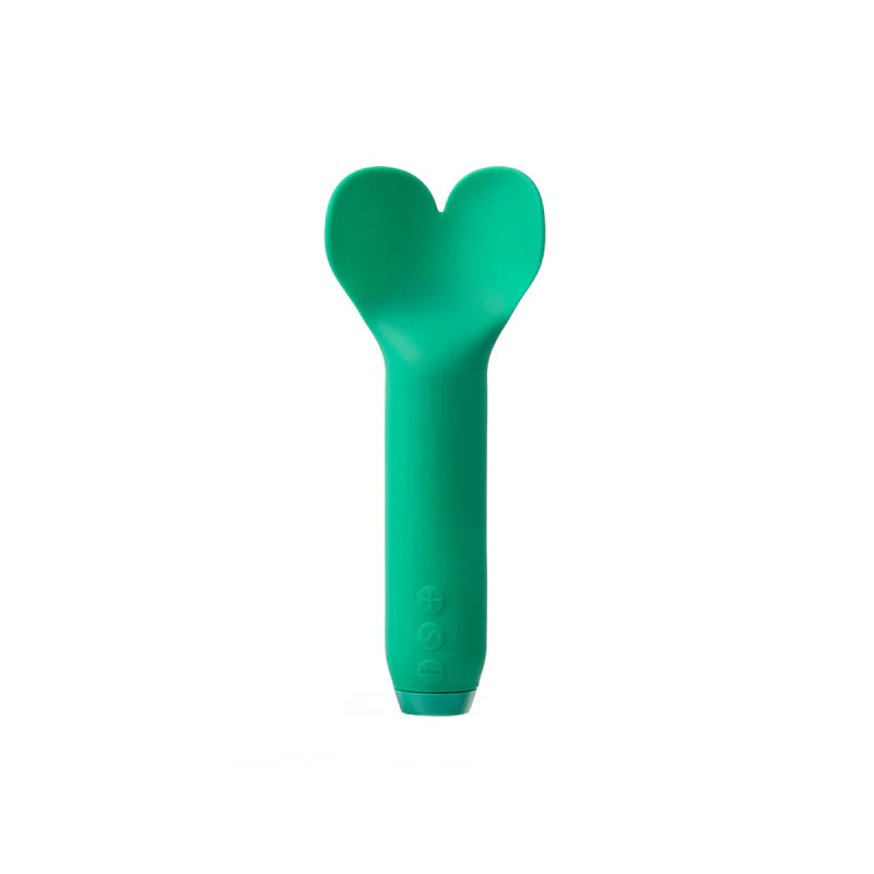 Amour Bullet in Green