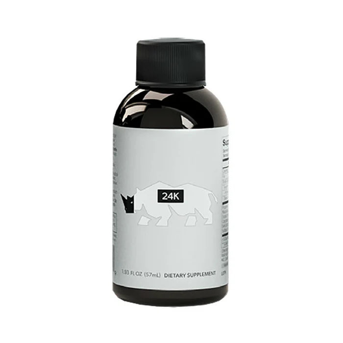 Rhino 24K Liquid Shot 2oz