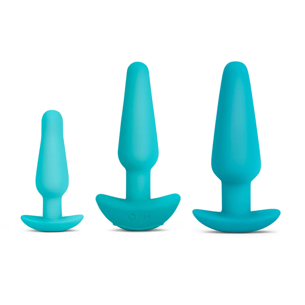 Anal Training Kit & Education Set