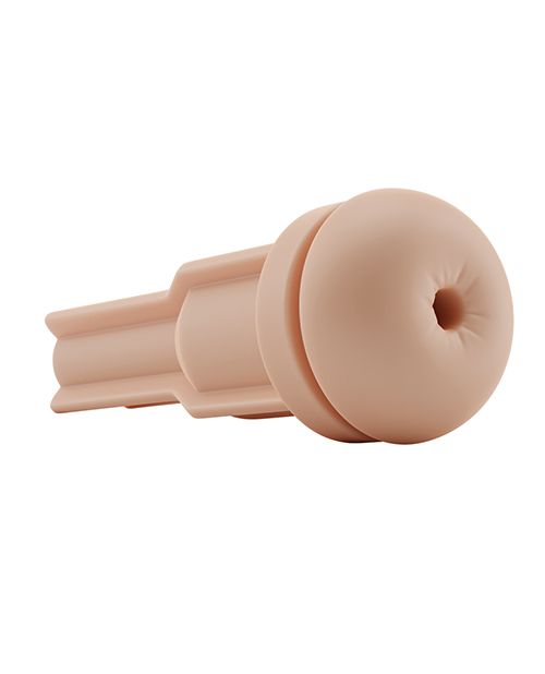 Autoblow AI Ultra Anus Sleeve in Beige