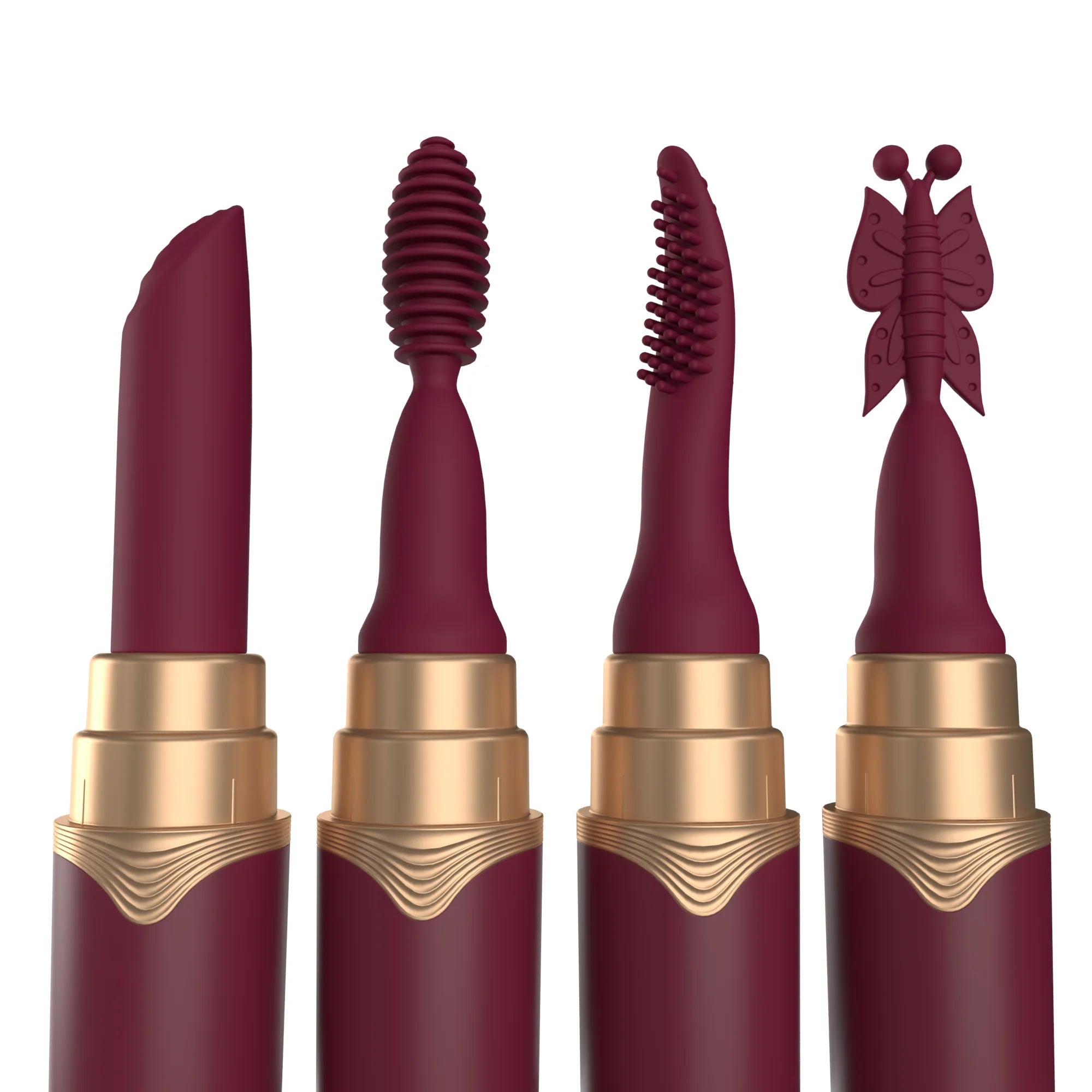 Premium Vibrating Lipstick