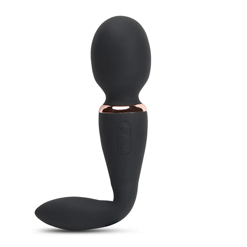 Alluvion XLR8 Wand in Black