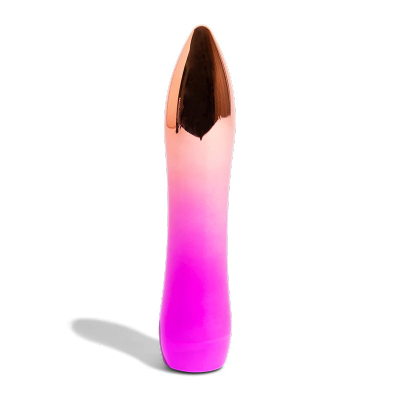 Aluminium 60SX AMP Bullet