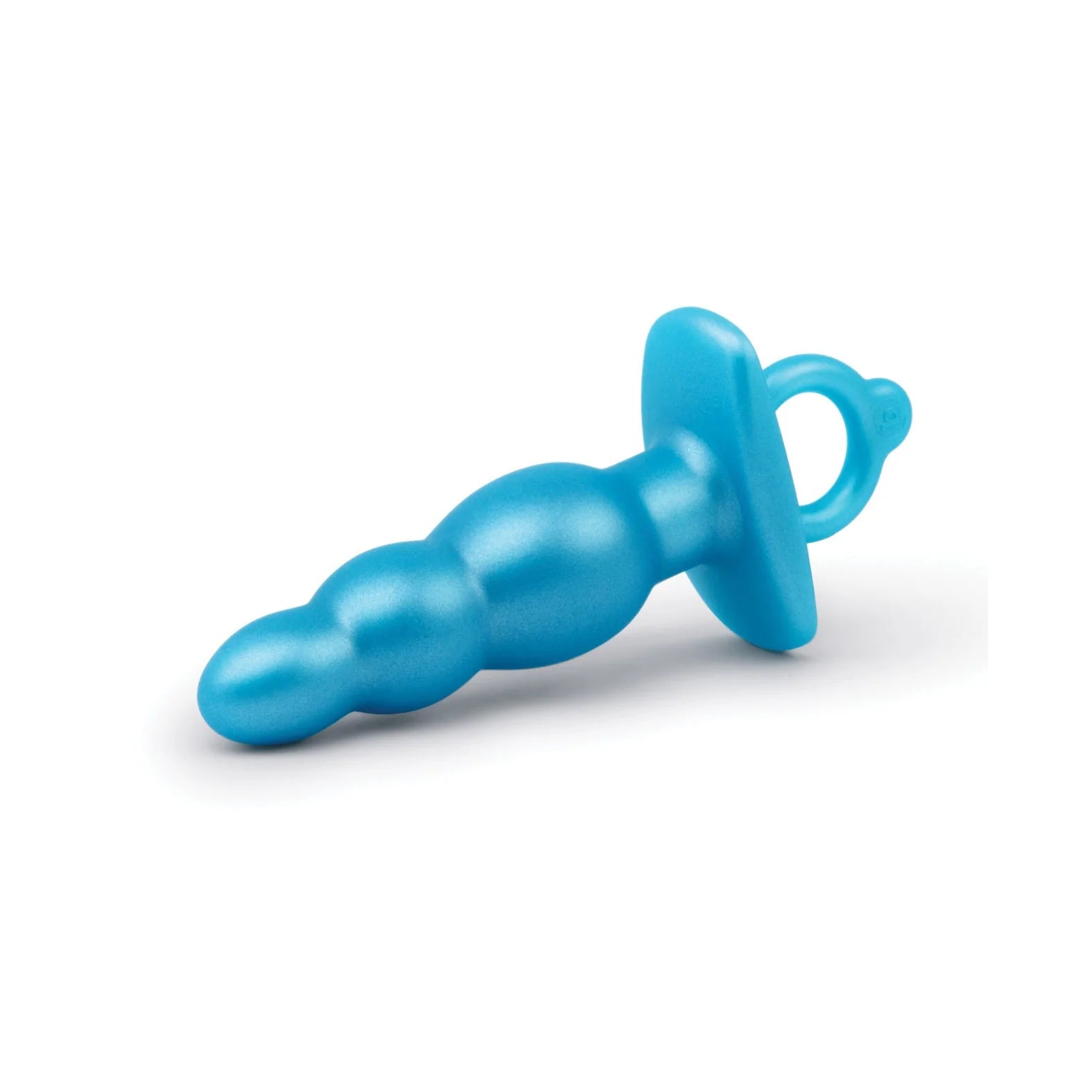 Butties Bounce Beaded Silicone Plug