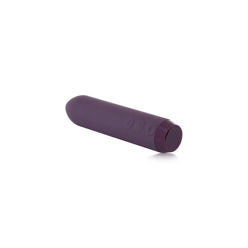 Classic Bullet in Purple