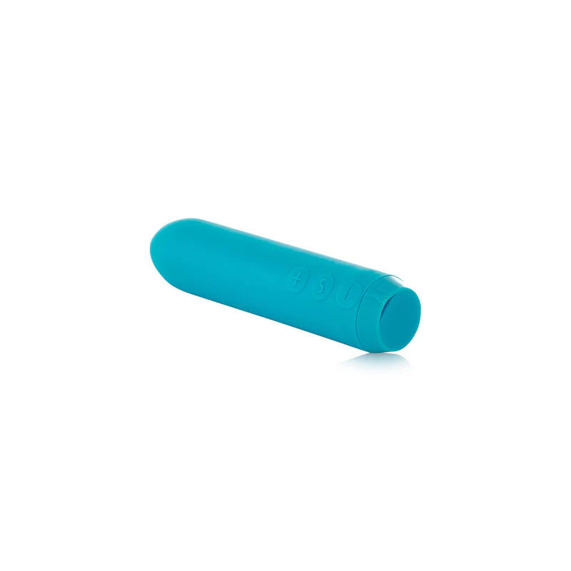 Classic Bullet in Teal