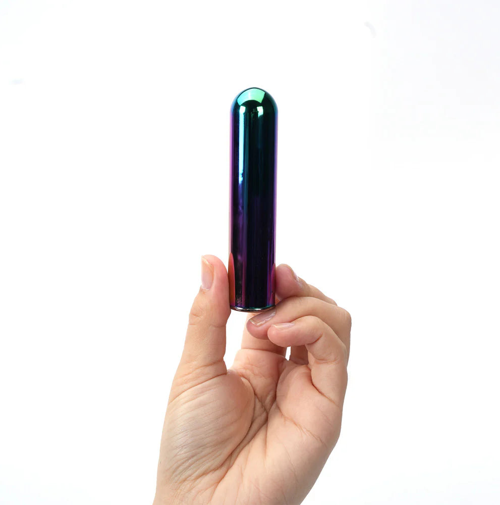 COSMO Jaguar Powered Aluminum Bullet