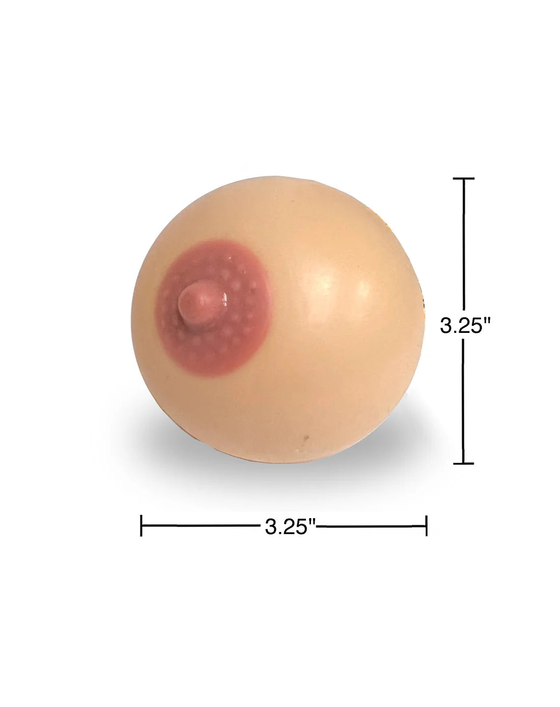 Super Fun Squishy Boob
