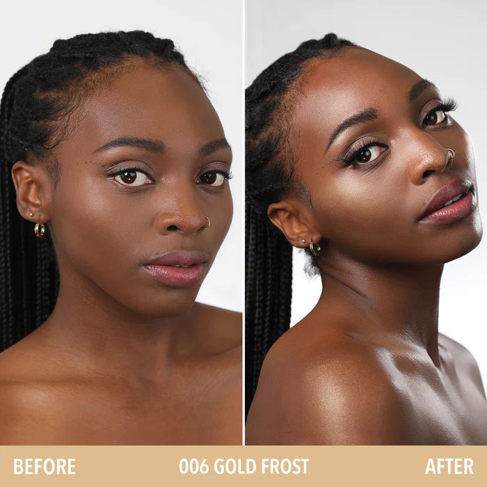 Dreamlight Highlighter (Gold Frost - 006)