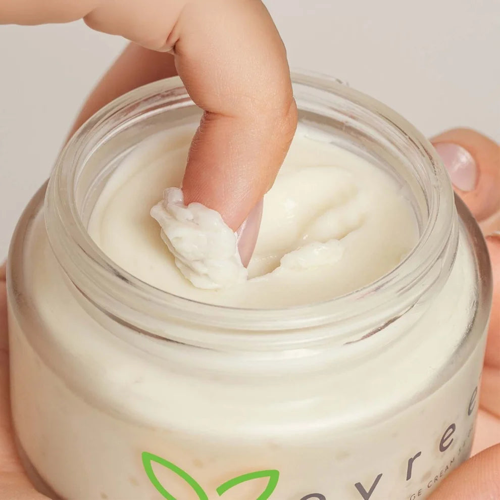 evree Intimate Massage Cream