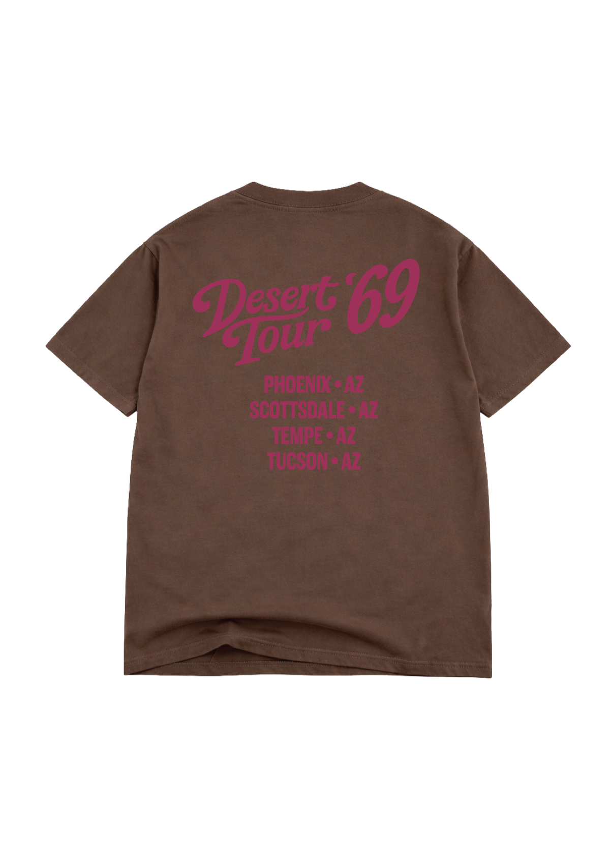 Too Hot to Behave Graphic Tee