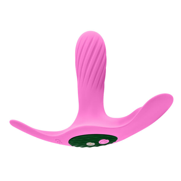 Ossia Panty Vibe in Pink
