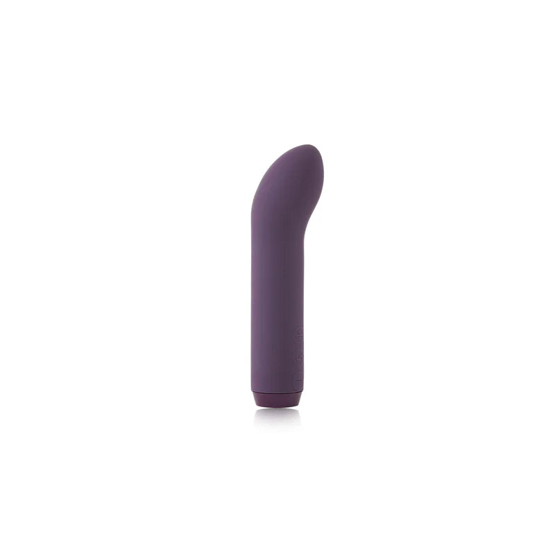 G-Spot Bullet in Purple