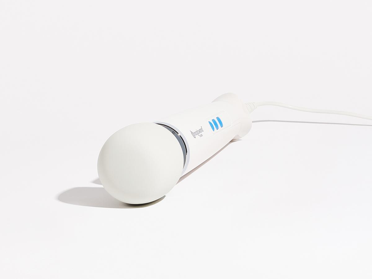 Magic Wand Plus