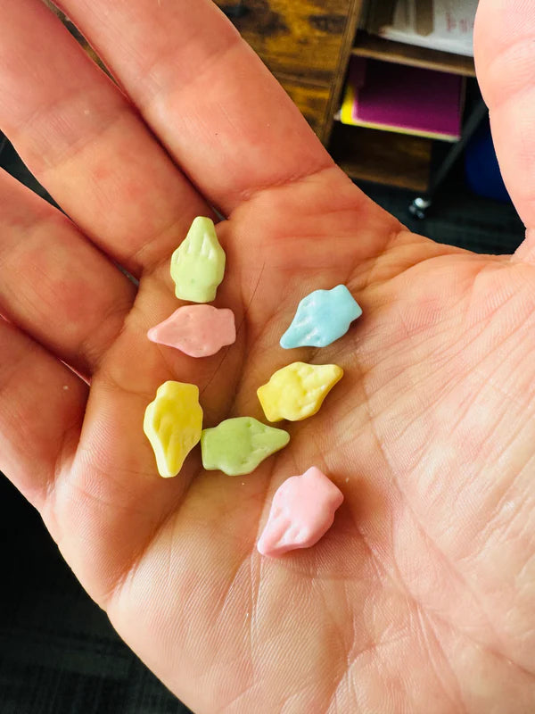 Bag of Fucks I Have to Give Candy