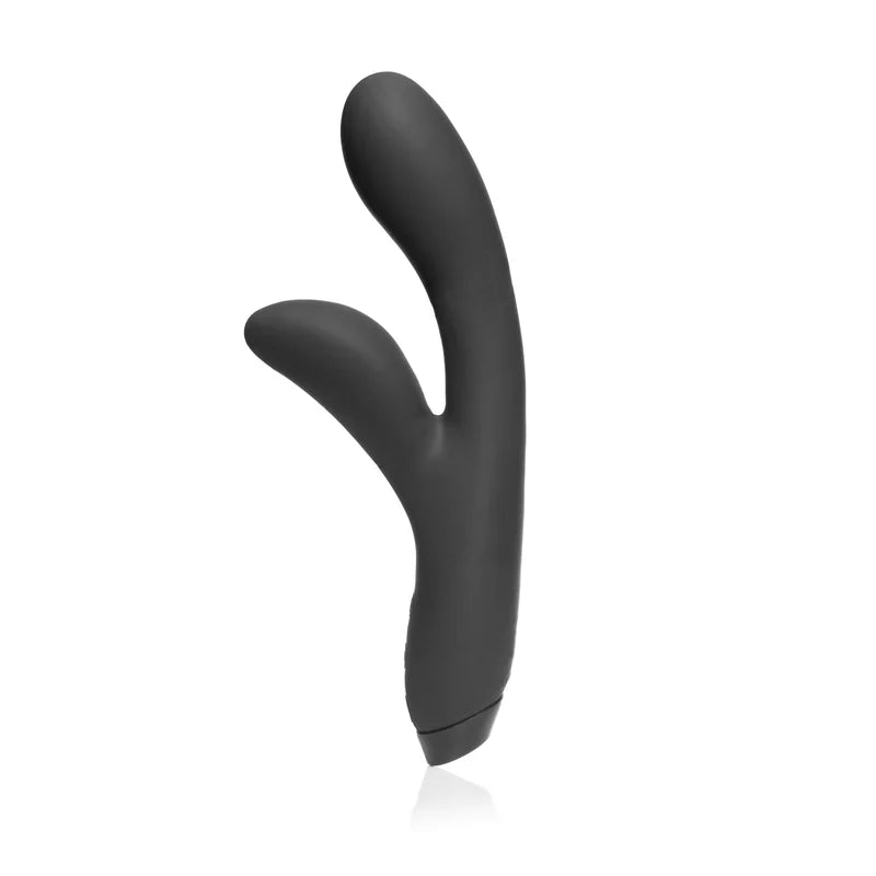 Hera Flex Rabbit Vibrator in Black