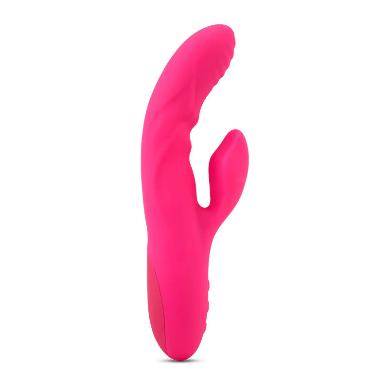 Nubii Kiah Rabbit in Pink