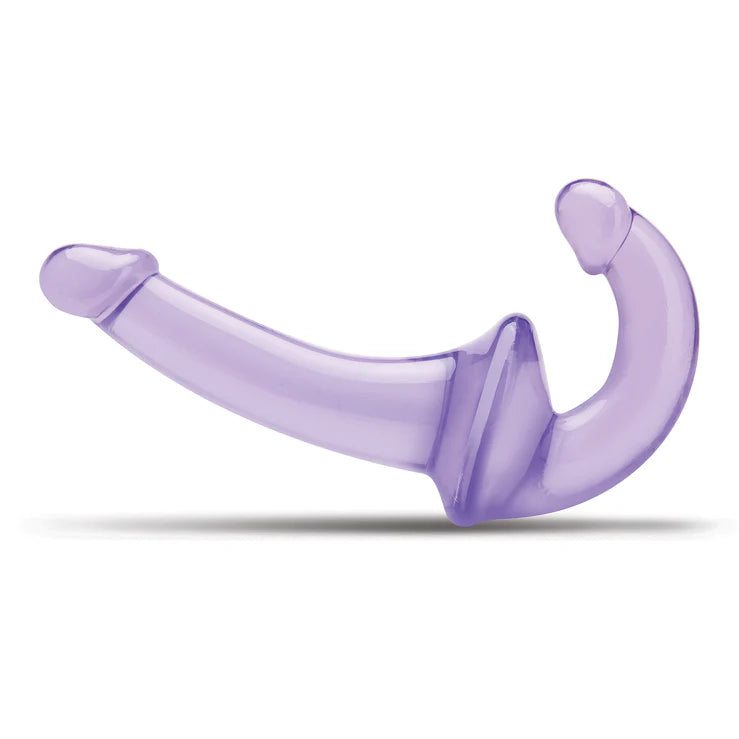 Lux Fetish Strapless Strap-on