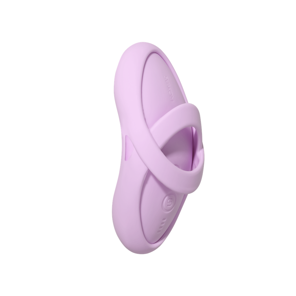 Echo 2 Flexible Finger Vibrator