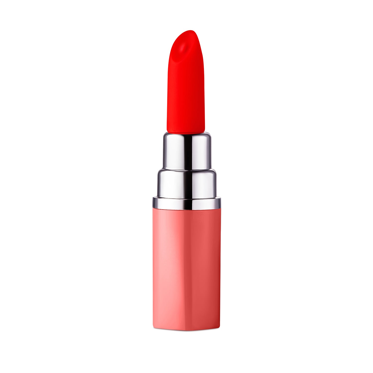 Luv Inc Lipstick Vibe in Coral
