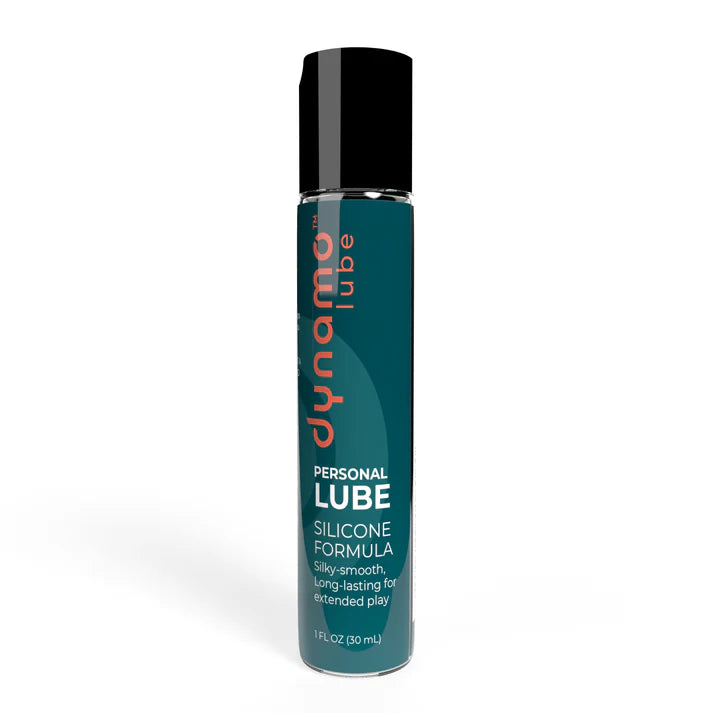 Dynamo 1oz Silicone Lubricant | Premium Lubricant at Fascinations Dynamo 1oz Silicone Lubricant | Premium Lubricant at Fascinations
