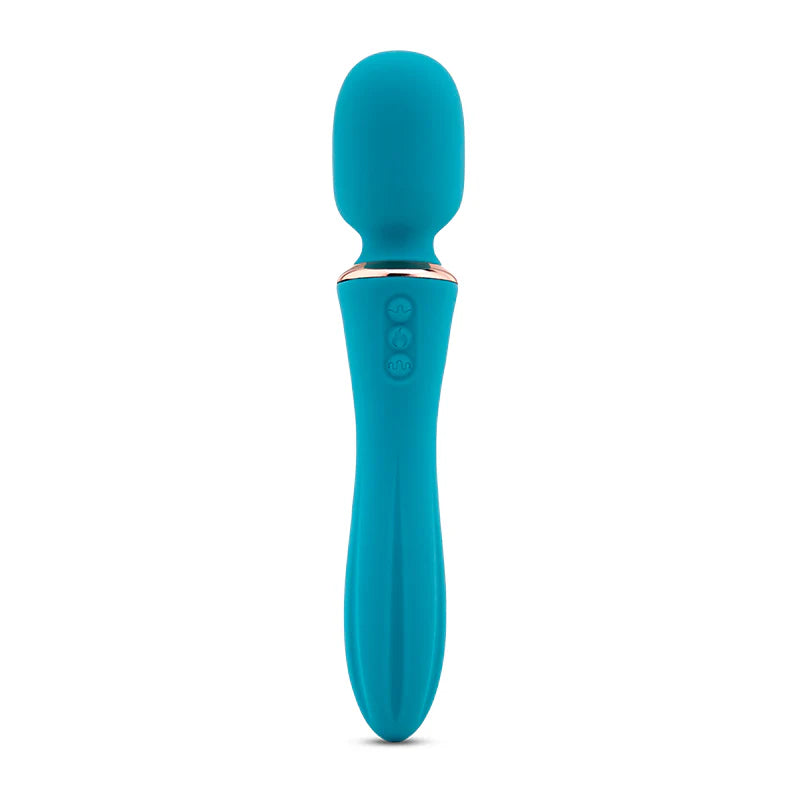 Nubii Mika Wand in Blue