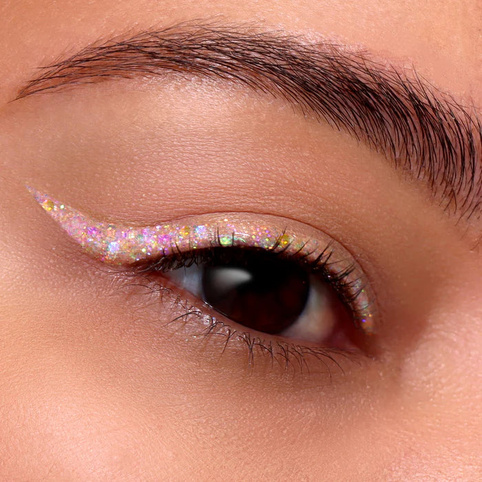 Glitter Glitter Liner (Pink Aurora - 005)