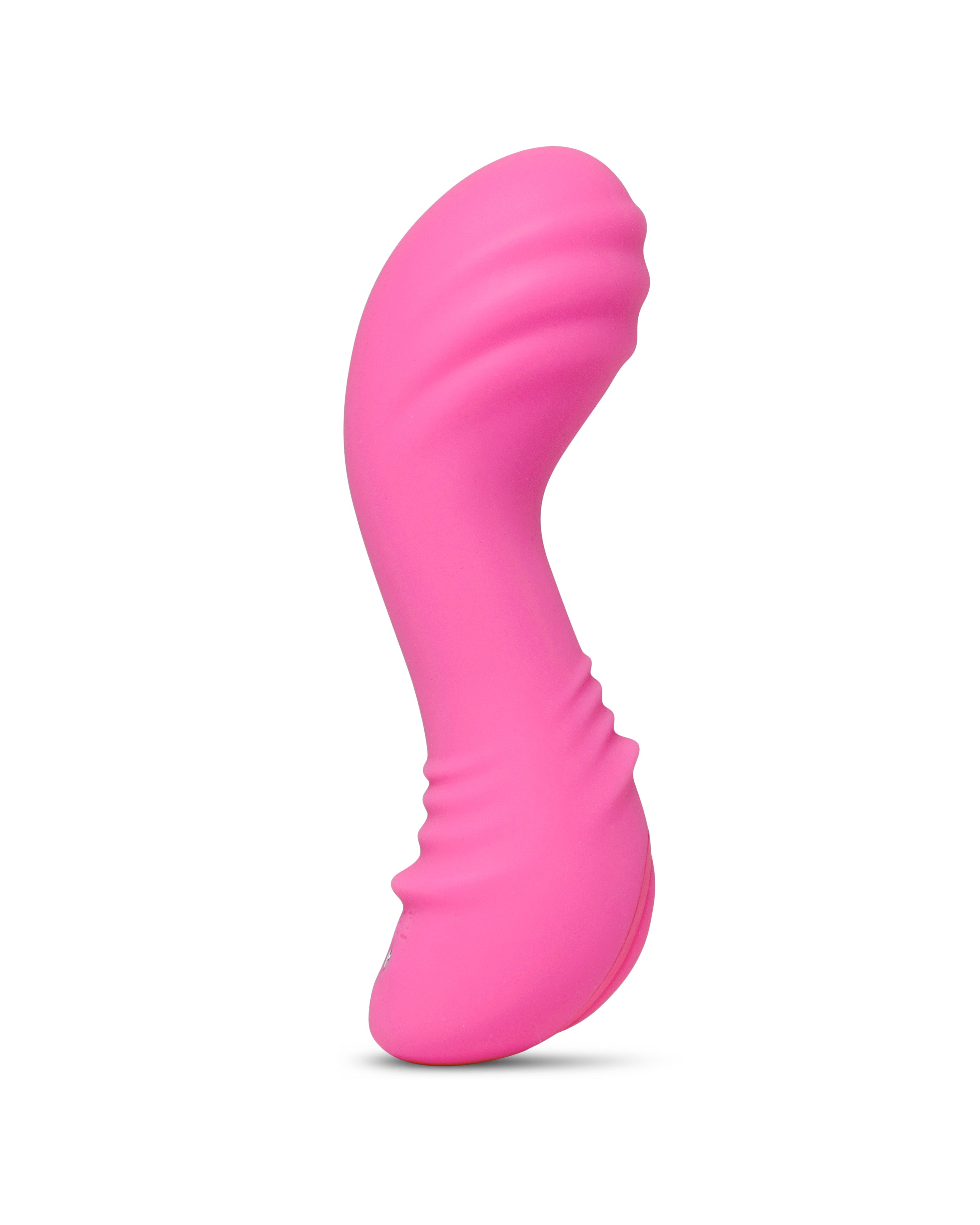 XLR8 Bullet Muse with Heat in Pink