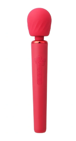 Jaguar Nala Wand Red