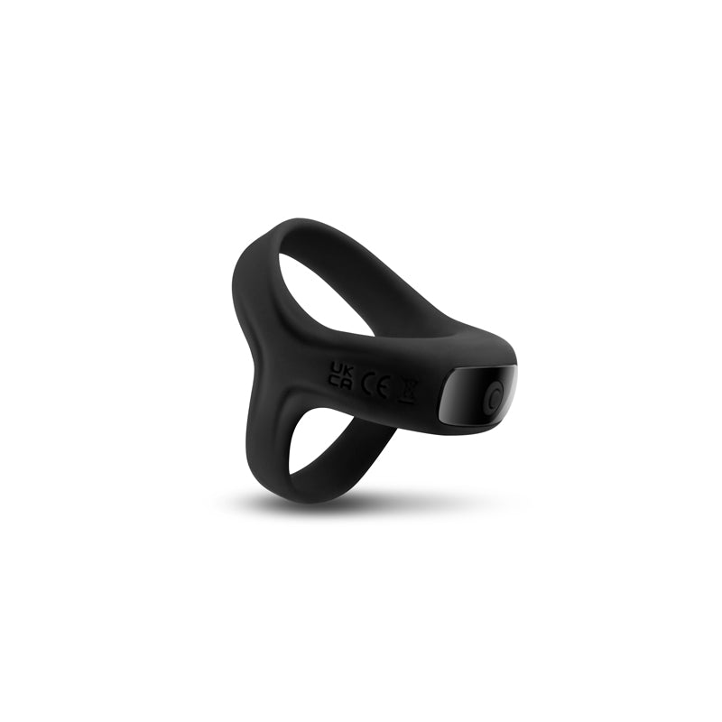 Renegade Emperor Vibrating Cock Ring