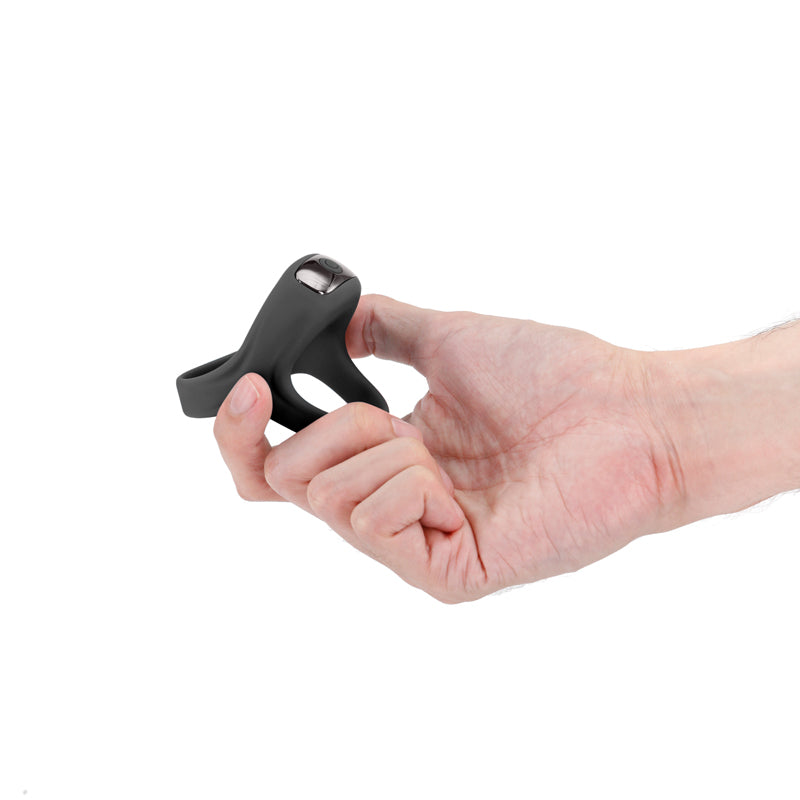 Renegade Emperor Vibrating Cock Ring
