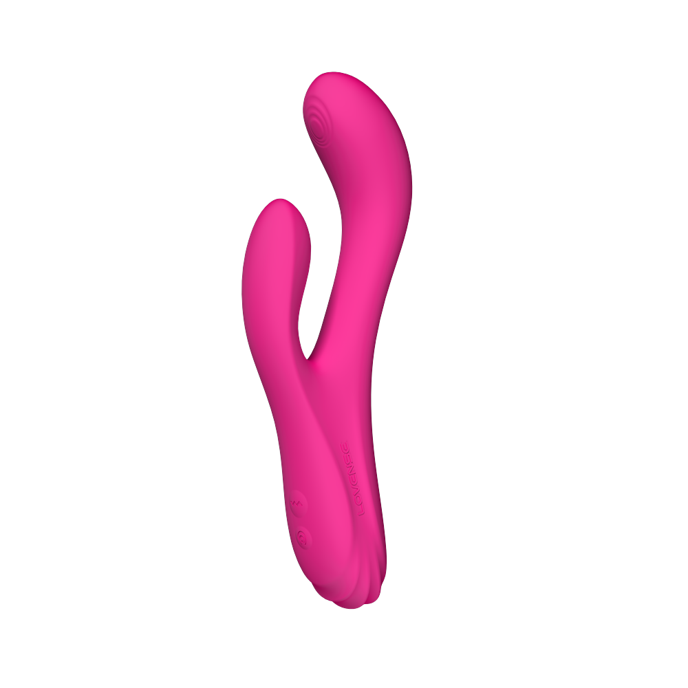 Lovense Osci 3 Oscillating G Spot Vibrator