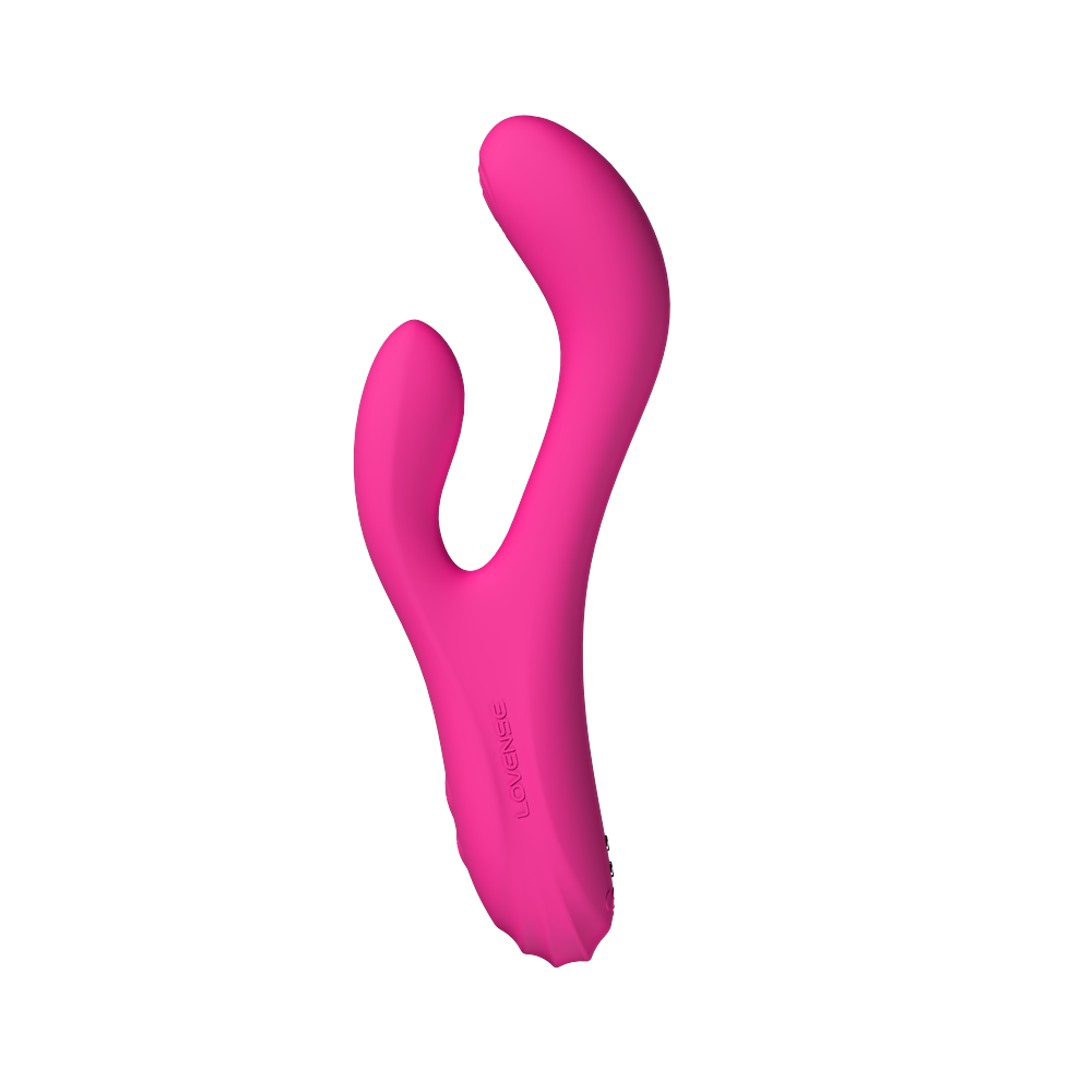 Lovense Osci 3 Oscillating G Spot Vibrator