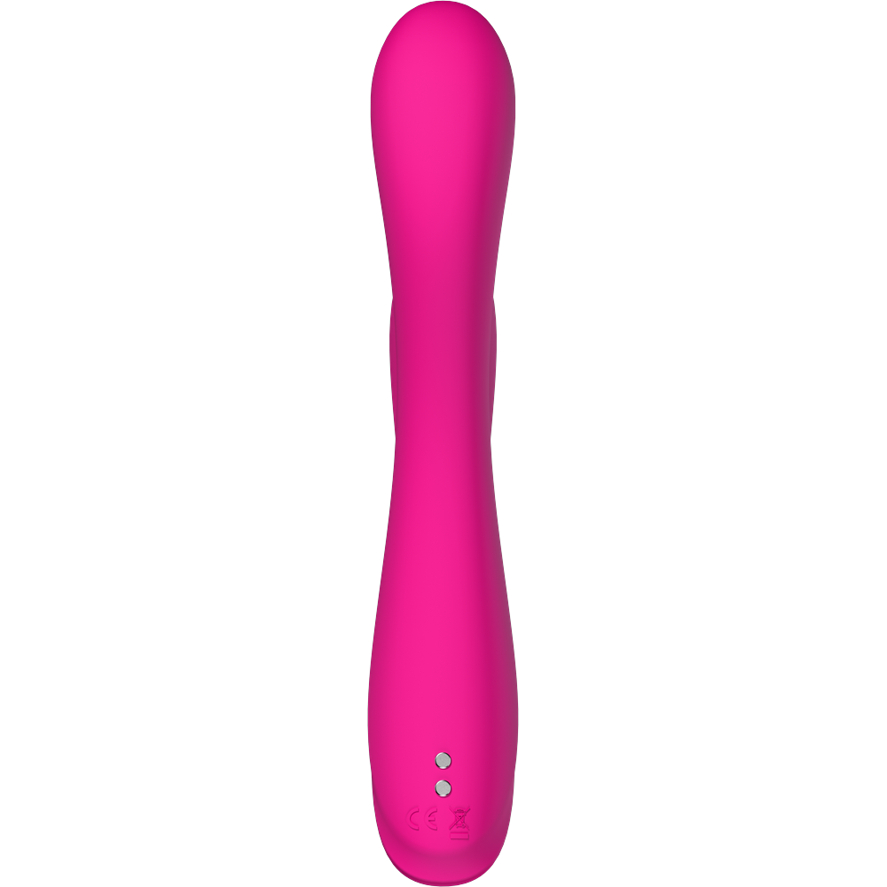 Lovense Osci 3 Oscillating G Spot Vibrator